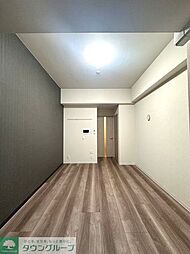 JR常磐線 亀有駅 徒歩3分の賃貸マンション 7階1Kのリビング/ダイニング