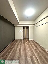 JR常磐線 亀有駅 徒歩3分の賃貸マンション 10階1Kのリビング/ダイニング