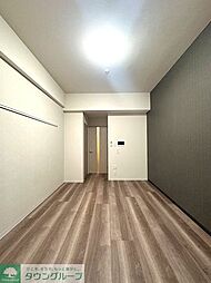 JR常磐線 亀有駅 徒歩3分の賃貸マンション 10階1Kのリビング/ダイニング