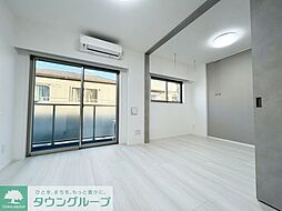 GENOVIA京成立石V 0304 3階1DKのリビング/ダイニング