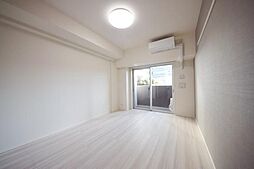 JR総武線 錦糸町駅 徒歩6分の賃貸マンション 2階1Kのリビング/ダイニング