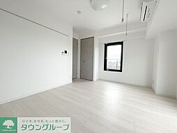 京成押上線 京成曳舟駅 徒歩8分の賃貸マンション 3階1Kのリビング/ダイニング