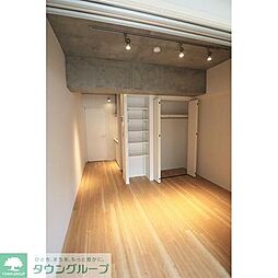 ドムス・スタイル押上 601 6階1DKのリビング/ダイニング