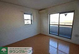 マ・メゾン曳舟 301 3階1Kのリビング/ダイニング