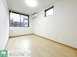 JR総武線 新小岩駅 徒歩10分の賃貸アパート 1階1Kのリビング/ダイニング