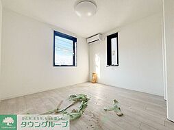 JR総武線 平井駅 徒歩8分の賃貸マンション 2階1Kのリビング/ダイニング