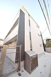 ヴィレッジ京成高砂サウスサイド