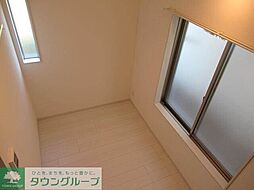 バーミープレイス青砥 104 1階ワンルームのリビング/ダイニング