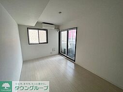 ベルシード京成小岩 104 1階1Kのリビング/ダイニング