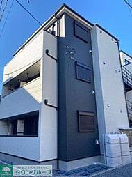 ベストレジデンス四つ木