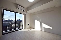 レアライズ立石 106 1階1Kのリビング/ダイニング