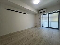 リブリ・青砥 403 4階1Kのリビング/ダイニング