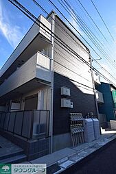 rapa堀切菖蒲園 201