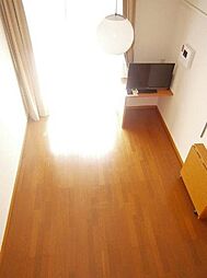 京成押上線 青砥駅 徒歩14分の賃貸アパート 2階1Kのリビング/ダイニング