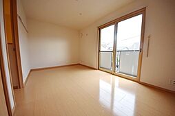 ローズコート宝町 107 1階2LDKのリビング/ダイニング