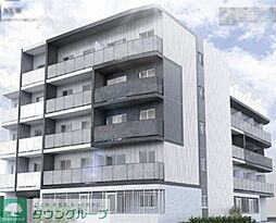 京成押上線 八広駅 徒歩5分