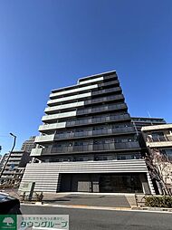 ミライズ新小岩マーロ