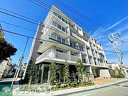 ＡＺＥＳＴお花茶屋IV 511