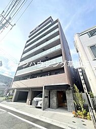 東武伊勢崎線 竹ノ塚駅 徒歩9分の賃貸マンション