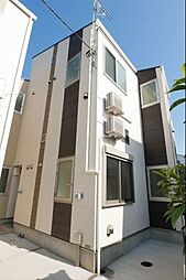 東武伊勢崎線 西新井駅 徒歩7分