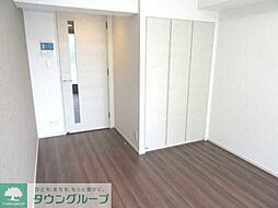 成田スカイアクセス 京成高砂駅 徒歩9分の賃貸マンション 3階1Kのリビング/ダイニング