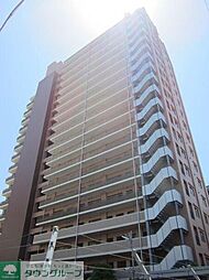 JR総武線 小岩駅 徒歩4分