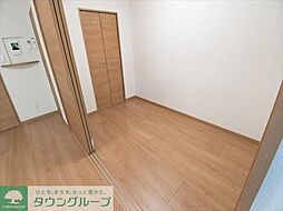 日暮里舎人ライナー 舎人駅 徒歩2分の賃貸マンション 3階2Kのリビング/ダイニング