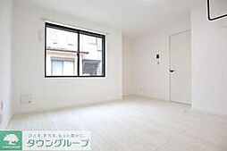 スワンハイム曳舟 102 1階1Kのリビング/ダイニング