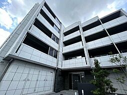 アゼスト柴又 403