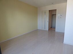 東京メトロ千代田線 町屋駅 徒歩2分の賃貸マンション 3階ワンルームのリビング/ダイニング