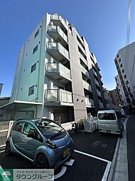 アイルプレミアム押上ノルド 402