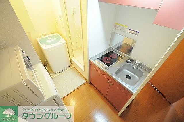 キッチン