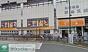エネルギースーパーたじま新柴又店 徒歩8分。スーパー 620m