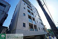 東京都墨田区向島5丁目：物件画像／株式会社タウンハウジング東京　青砥店