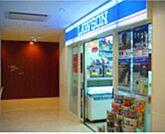 ローソン慈恵医大葛飾医療センター店 151m