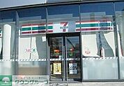 セブンイレブン晴海3丁目店 徒歩6分。 470m