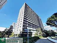 東京都中央区晴海5丁目：物件画像／株式会社タウンハウジング東京　青砥店