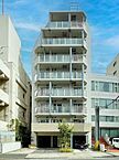 東京都江東区平野2丁目：物件画像／株式会社タウンハウジング東京　青砥店