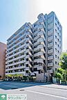 東京都江東区冬木：物件画像／株式会社タウンハウジング東京　青砥店