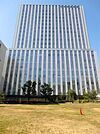 三井記念病院 850m
