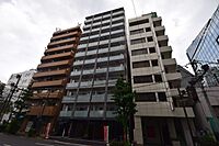 東京都千代田区東神田2丁目：物件画像／株式会社タウンハウジング東京　青砥店