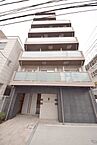 東京都荒川区東日暮里2丁目：物件画像／株式会社タウンハウジング東京　青砥店