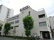 三ノ輪病院 571m