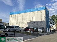 東京都足立区大谷田5丁目：物件画像／株式会社タウンハウジング東京　青砥店