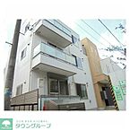 東京都葛飾区東新小岩5丁目：物件画像／株式会社タウンハウジング東京　青砥店