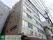 医療法人社団恵信会友仁病院 徒歩21分。病院 1630m