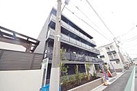 東京都葛飾区東立石2丁目：物件画像／株式会社タウンハウジング東京　青砥店