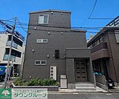 東京都港区高輪1丁目：物件画像／株式会社タウンハウジング東京　青砥店
