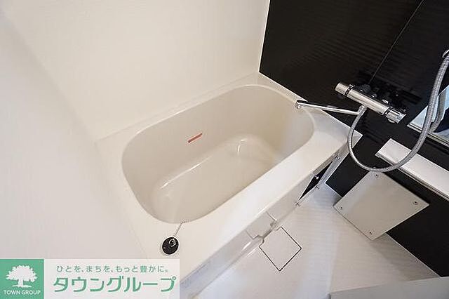 浴室