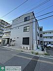 東京都足立区千住緑町3丁目：物件画像／株式会社タウンハウジング東京　青砥店